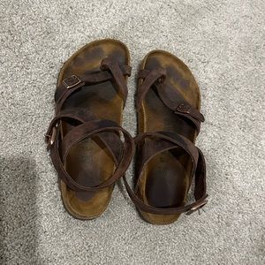 Yara Birkenstock